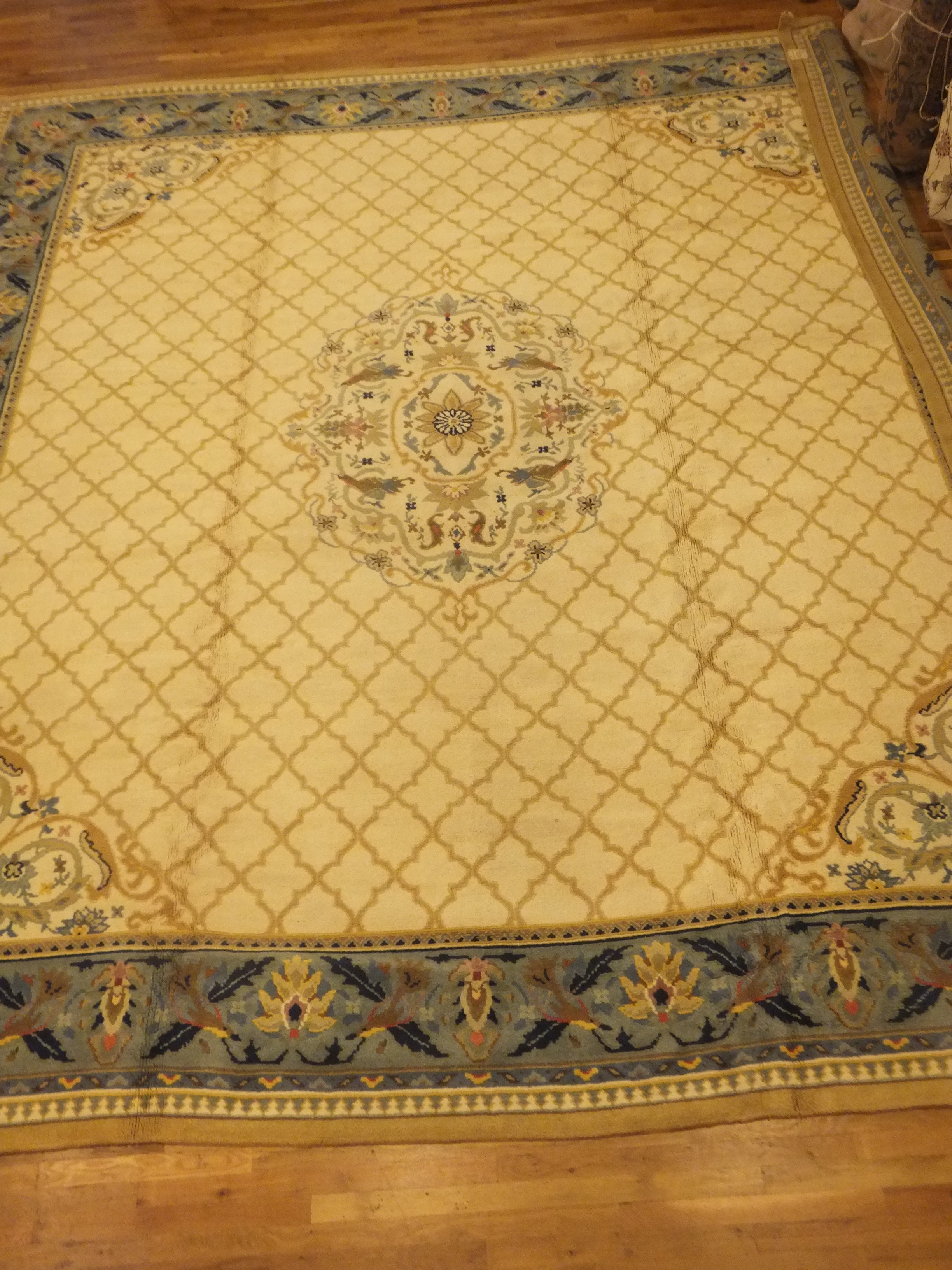 Rug image